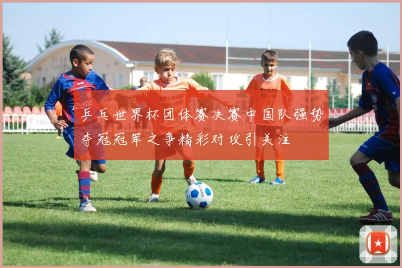 乒乓世界杯团体赛决赛中国队强势夺冠冠军之争精彩对攻引关注